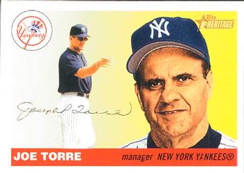 Joe Torre