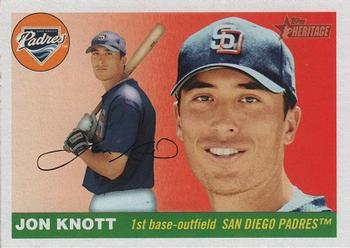 Jon Knott