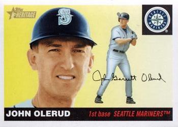 John Olerud