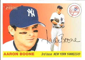 Aaron Boone