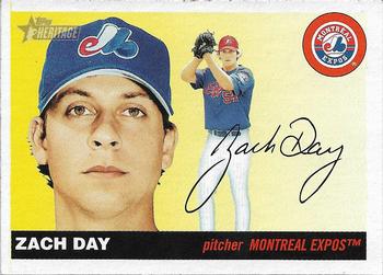 Zach Day
