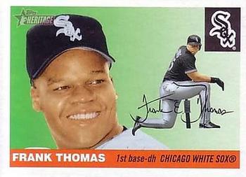 Frank Thomas