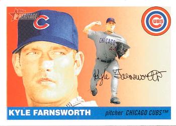 Kyle Farnsworth