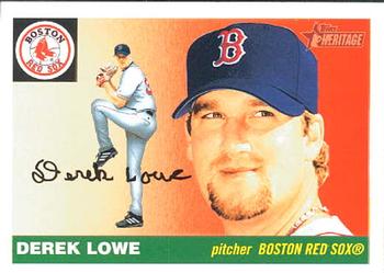Derek Lowe