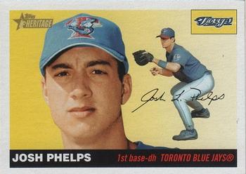Josh Phelps