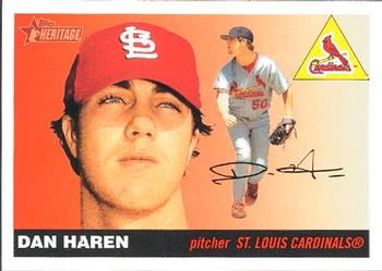 Dan Haren