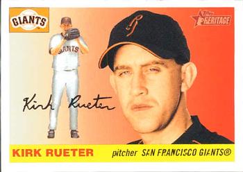 Kirk Rueter