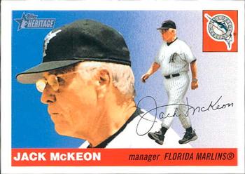 Jack McKeon