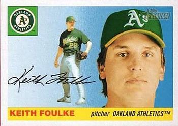 Keith Foulke