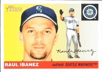 Raul Ibanez
