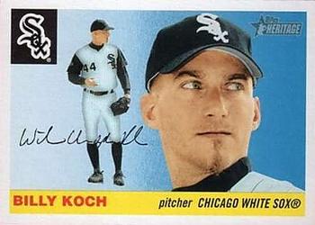 Billy Koch