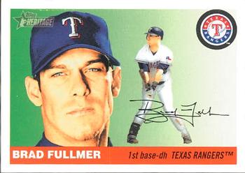 Brad Fullmer