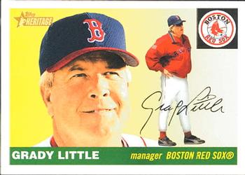 Grady Little