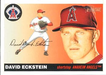 David Eckstein