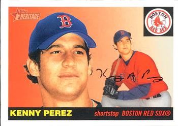 Kenny Perez