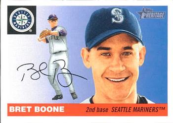 Bret Boone