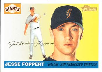 Jesse Foppert