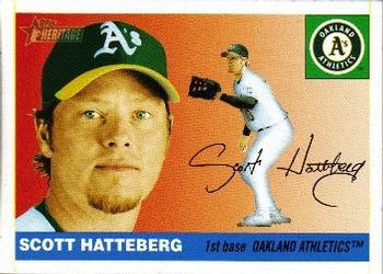 Scott Hatteberg