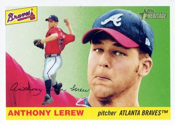 Anthony Lerew