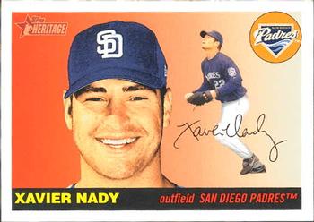 Xavier Nady