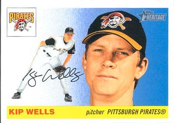 Kip Wells