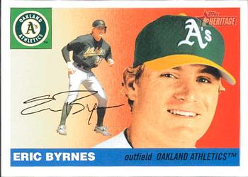 Eric Byrnes