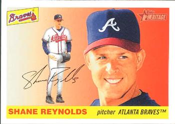Shane Reynolds