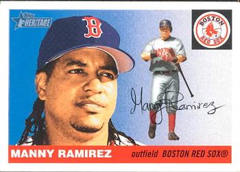 Manny Ramirez