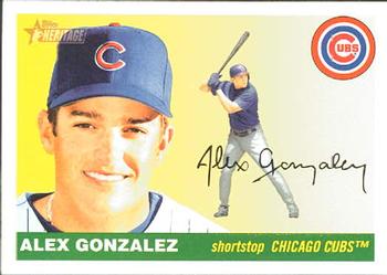 Alex Gonzalez