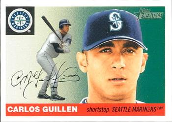 Carlos Guillen