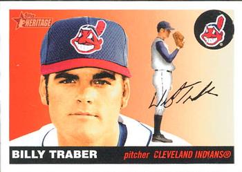 Billy Traber