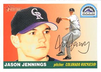 Jason Jennings