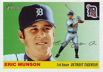 Eric Munson