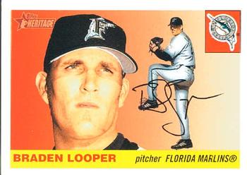 Braden Looper