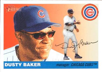 Dusty Baker