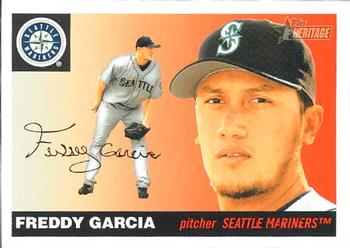 Freddy Garcia