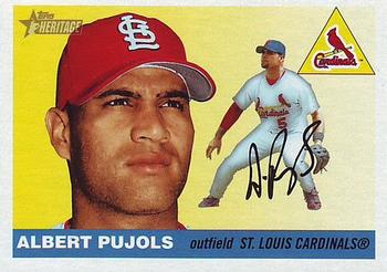 Albert Pujols