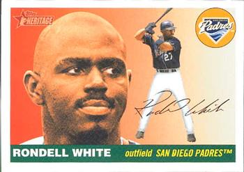 Rondell White