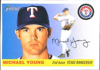 Michael Young