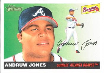 Andruw Jones