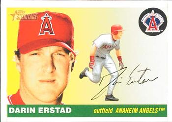 Darin Erstad