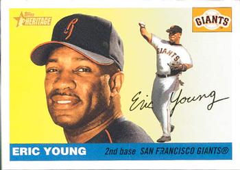 Eric Young