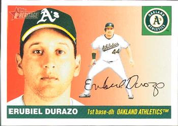 Erubiel Durazo