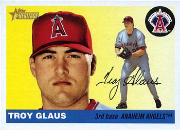 Troy Glaus