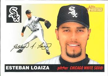 Esteban Loaiza