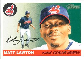 Matt Lawton