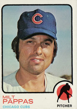Milt Pappas