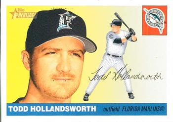 Todd Hollandsworth