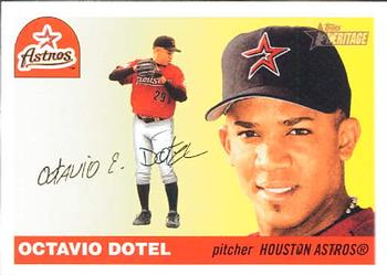 Octavio Dotel