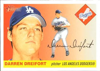 Darren Dreifort